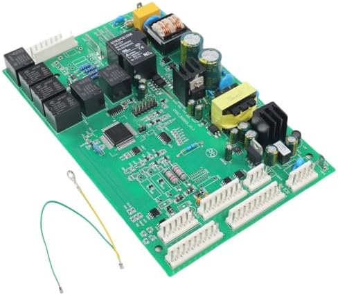 2025 Soobool WR55X10942C WR55X10942 Control Board from Factory Retail