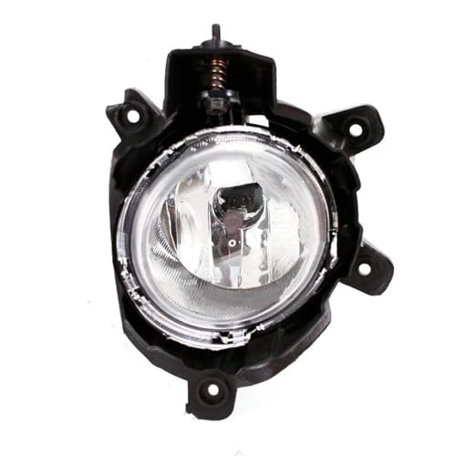 Feu avant antibrouillard gauche Kia Carens Rondo 2007-2012 phare pare-chocs