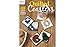Annies 1414411 Quilted Coasters Bk,