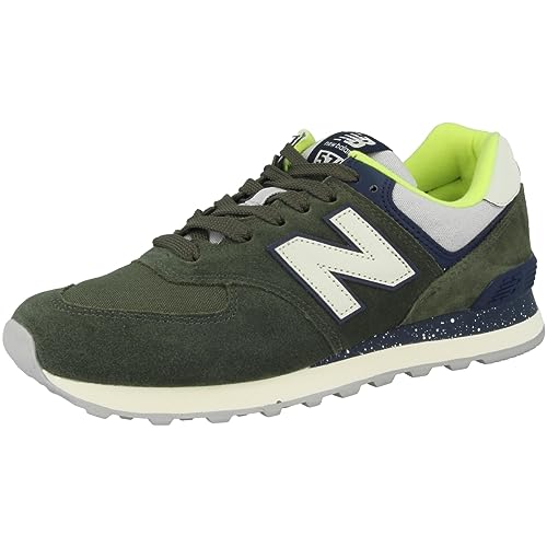 Image of New Balance Mens 574v2