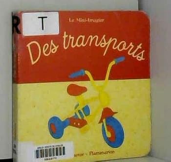 Hardcover Transports (Des): - DES 9 MOIS [French] Book