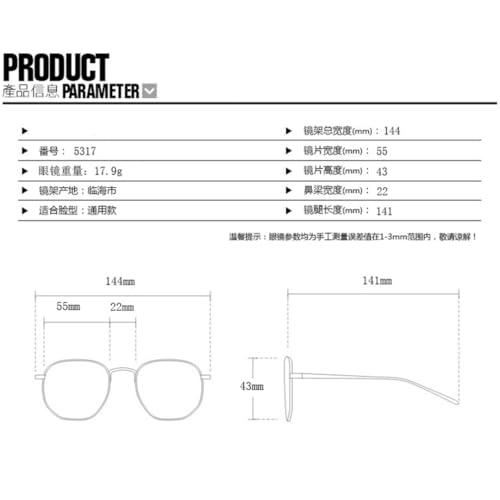 Lunettes de soleil œil de chat au design rétro chic et monture légère