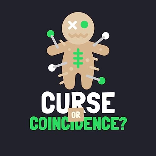 Season 2 Episode 2: The Glee Curse