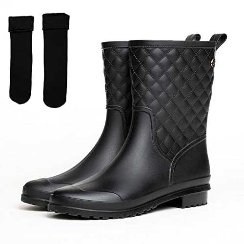 camping outdoors best womens hunter rain boots