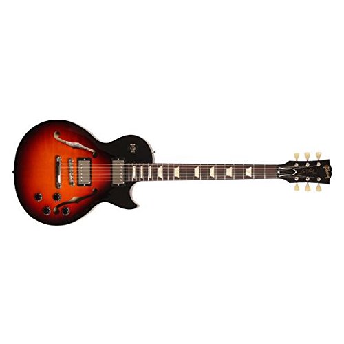 Gibson, Electric Guitar, ES Les Paul Studio -Ginger Burst