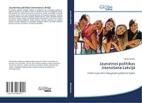 Jaunatnes Politikas Steno Ana Latvij 3639485041 Book Cover