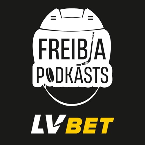 Kāpēc Ralfs nebija Latvijas izlasē. Ciemiņ&scaron; no Milānas par olimpisko hokeju. Hokejists ringā | Freibja podkāsts
