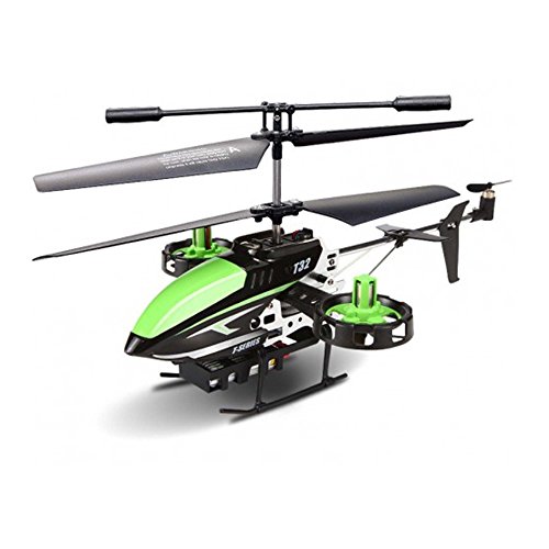 4.5 canali RC telecomandato Avatar elicottero con