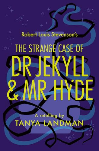 The Strange Case of Dr Jekyll and Mr Hyde: (dyslexia-friendly) (Classic Retellings)