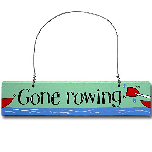 Targa per porta con scritta in lingua inglese