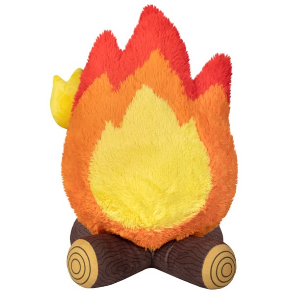 Amazon.com: Squishable - Campfire - 18 in - Soft Toy Collectible