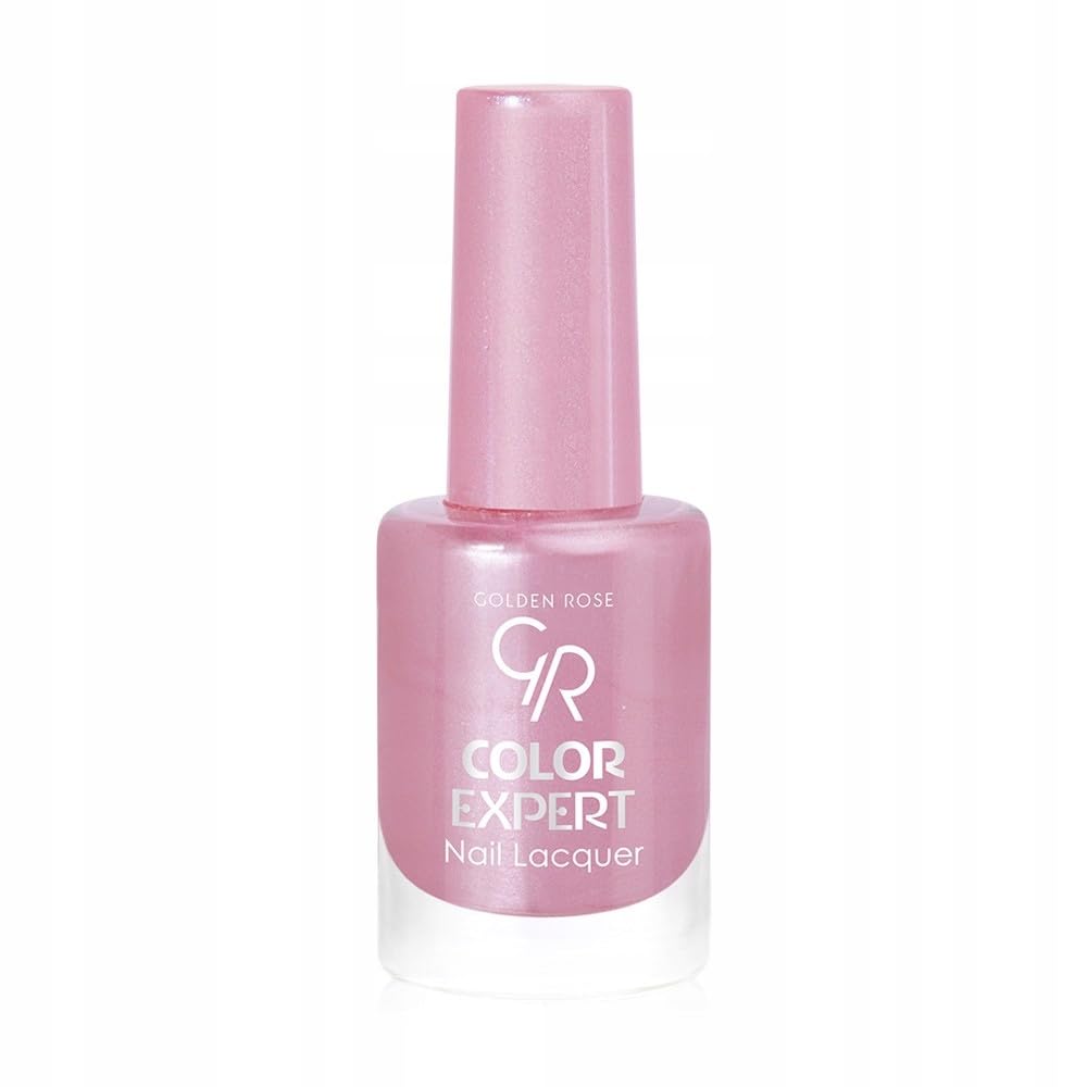 Golden Rose Color Expert Nail Lacquer No:13