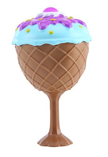 Gelato Surprise - GET00 - Poupée Parfumée - modèle aléatoire