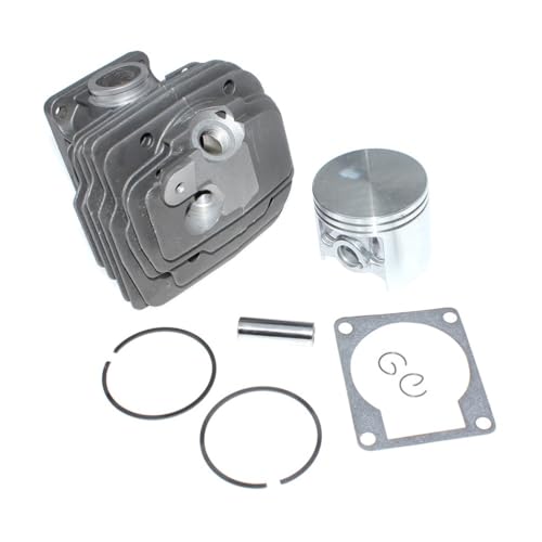 Kit Cylindre-Piston haute compression pour tronçonneuse MS461 et GS461Z - 5