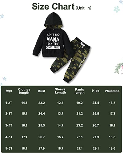 Image of DISAUR Toddler Boy Clothes Baby Outfits, Little Boys Summer Letter Printed Short Sleeve with Pants 2PCS Clothing Set