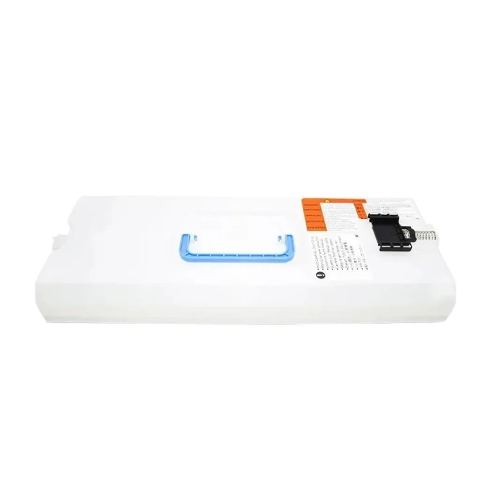 Scatola Toner WT-202 Compatibile con Canon, IR ADVANCE | Contenitore WT-202, sostituzione semplice per la raccolta del toner di scarto.
