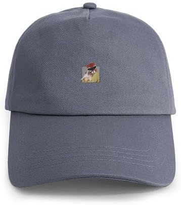 CafePress Power Rangers Red Ranger Cuddling A P Adjustable Baseball Cap