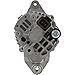 DB Electrical Alternator Compatible With/Replacement For Nissan Forklift Lift Truck 23100-AM610 23100-FF110 23100AM610, Nissan Fork LiftT Truck 23100-FU410, 23100FU410, Mitsubishi Forklift Lift Truck