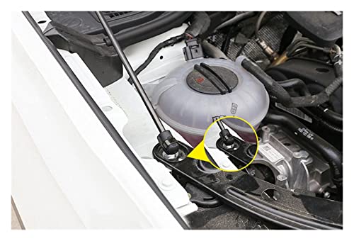 Support de levage moteur pour capot avant VW T-Roc - 8
