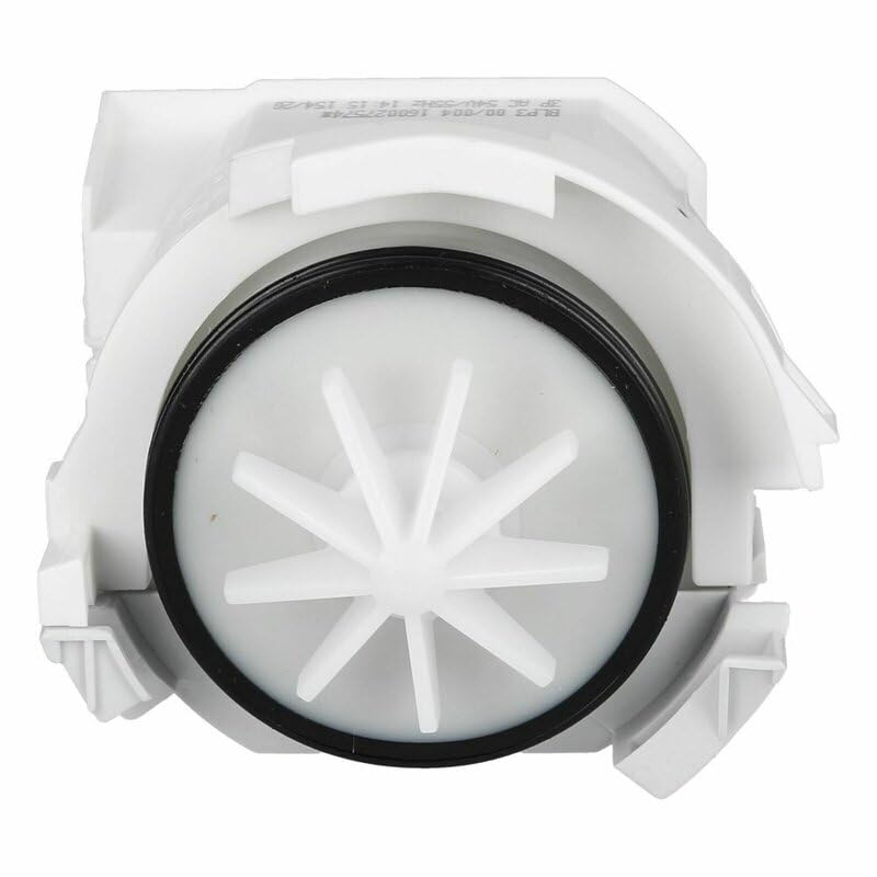 LUTH Premium Profi Parts Pompe de vidange compatible Indesit 482000023392 Copreci pour lave-vaisselle
