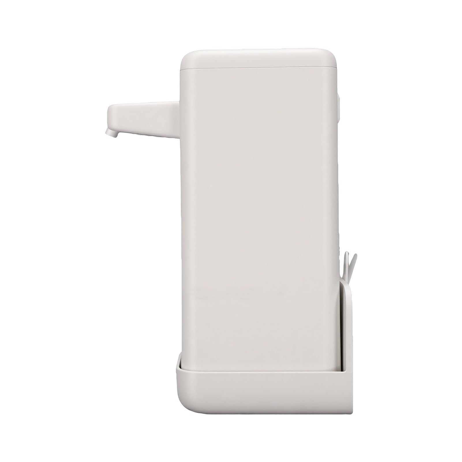 Garosa Dispensador Automático de con Sensor Infrarrojo, Máquina de Espuma