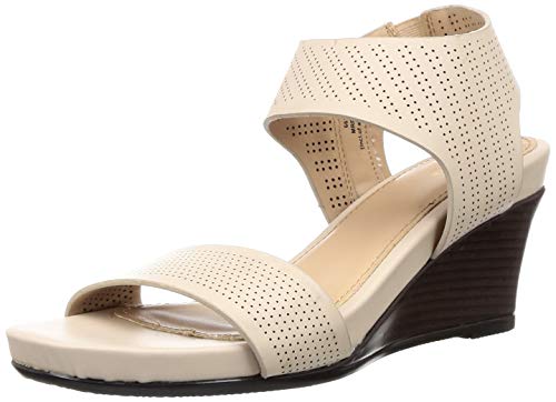 Bata Womens PISA Sandals (6618901_BEIGE_7 UK) (B07YFV7SKG) Amazon Price History, Amazon Price Tracker
