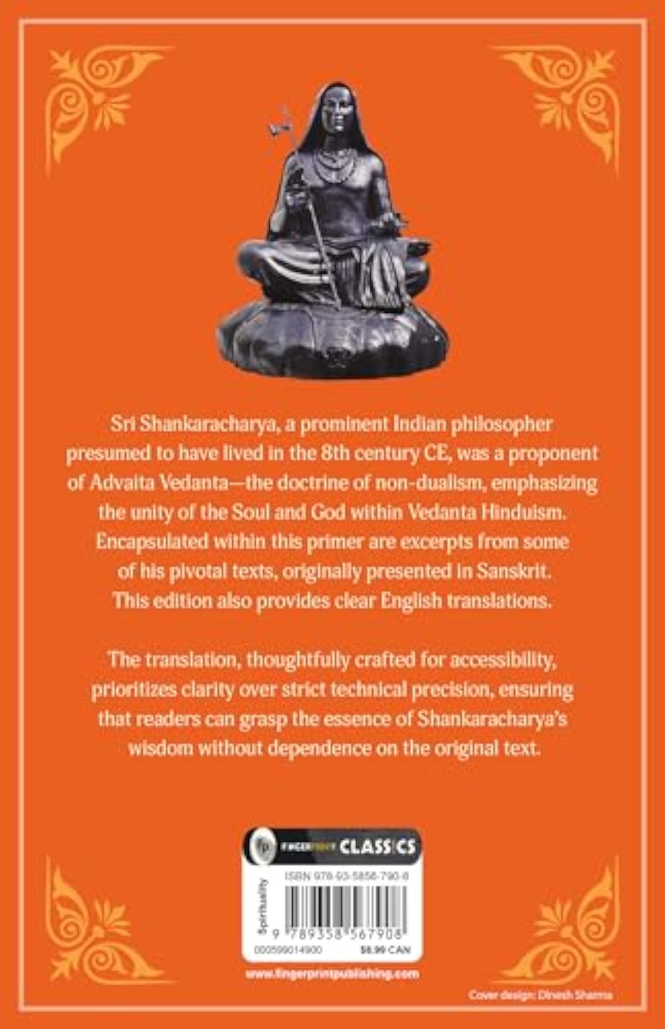 Select Works of Sri Sankaracharya