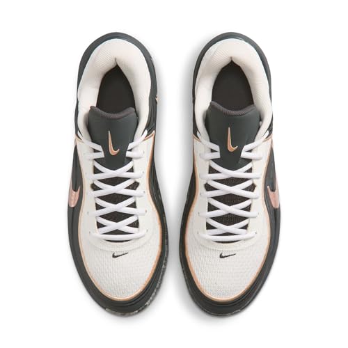Image of Nike Mens Precision Low Basketball Shoes