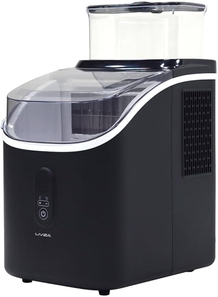 Amazon.co.jp: 三金商事 LIVZA クリアロックタイプ 高速製氷機 氷の Amazon.co.jp: 三金商事 LIVZA クリアロックタイプ 高速製氷機 氷の