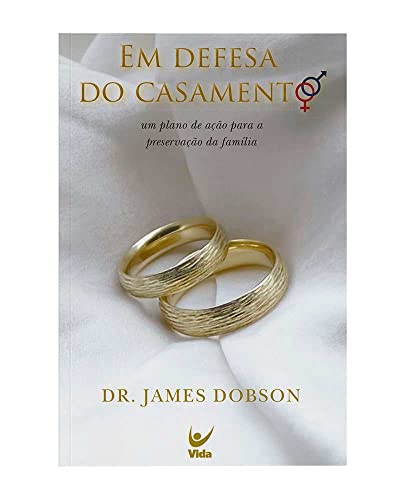 Em defesa do casamento: