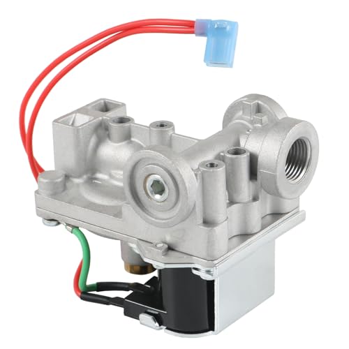 Image of 93844 RV Water Heater Solenoid Gas Valve | Replacement For Atwood Water Heater GC6AA-10E GC10A-4E G6A-8E, Replace 92078 93870 93321