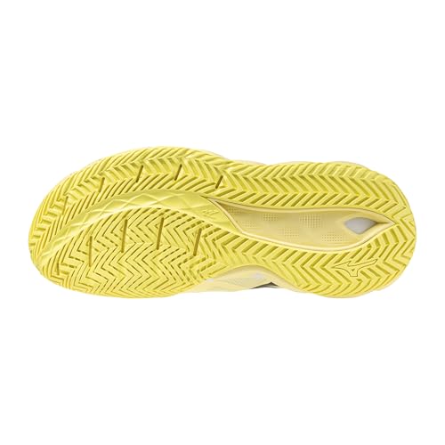 Mizuno Women's Wave Enforce Tour 2 Ac Tennis Shoe All Court2