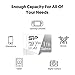 Silicon Power 1TB Superior Micro SDXC UHS-I (U3) 4K A2,High Speed MicroSD Card with Adapter SU001TBSTXDA2V20AC