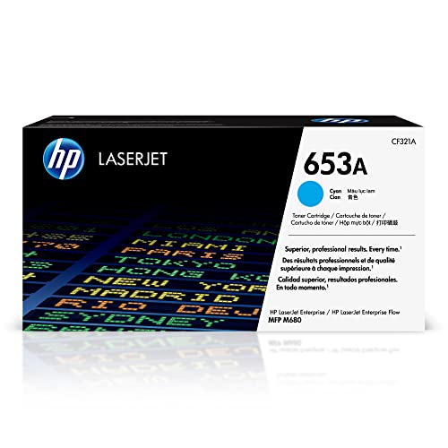 Toner HP 508A C pour réussir toutes vos présentations de groupe