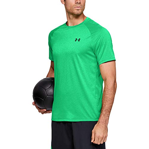 Image of Under Armour Men Short Sleeve