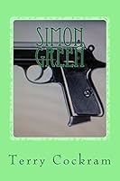 Simon Green 1503112225 Book Cover