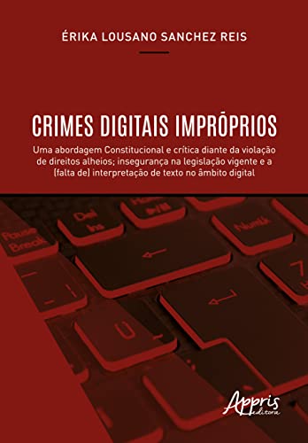 Crimes Digitais Impróprios: Um...