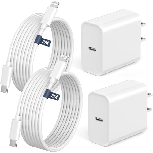 Amazon | iPhone 充電器 20W PD 急速充電 [2個セット&MFi/PSE認証済み