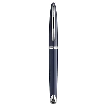 Amazon.co.jp: WATERMAN ウォーターマン 万年筆 カレン ブルーCT