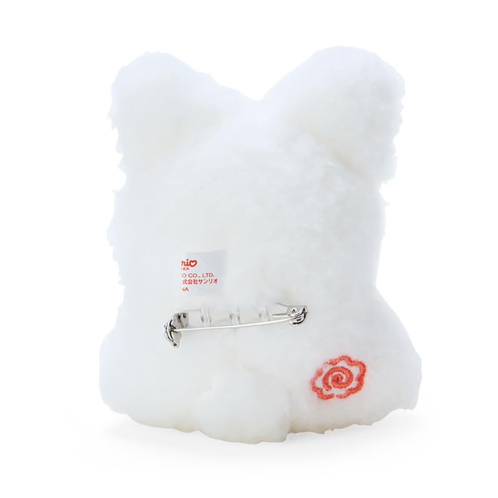 Amazon.co.jp: サンリオ(SANRIO) サンリオ ブローチ はなまる