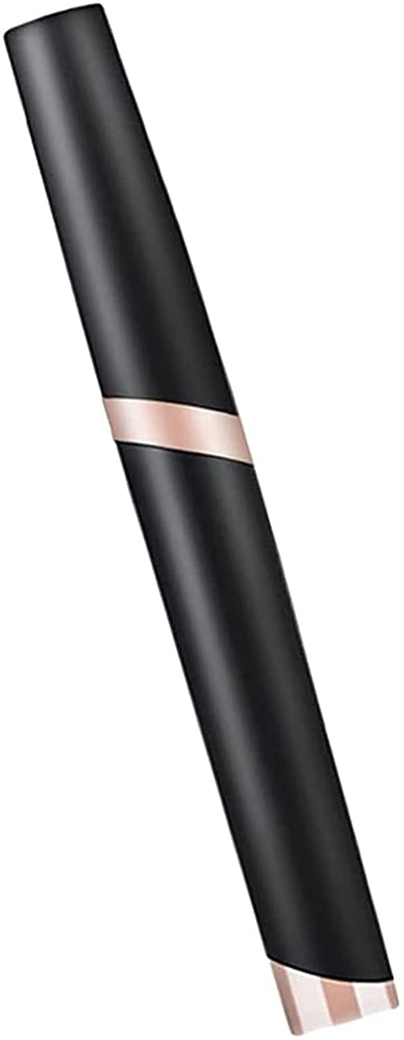 Cilorredor eléctrico de pestañas con calefacción USB Curler de pestañas Recargables Calefacción rápida Curler de pestañas Naturales de Maquillaje Duradero