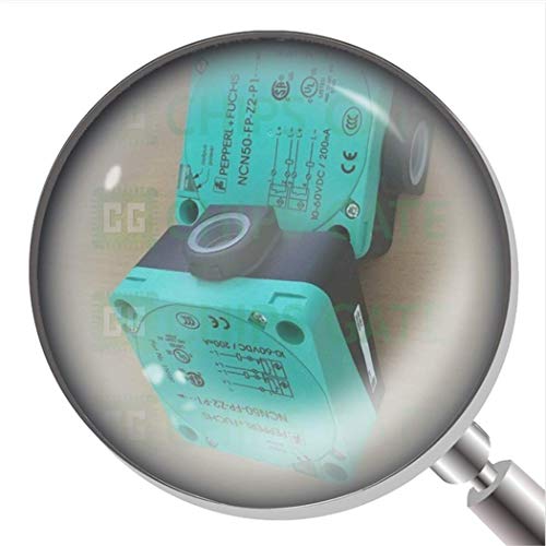 NCN50-FP-Z2-P1 1Pcs New NCN50-FP-Z2-P1 Ncn50Fpz2P1