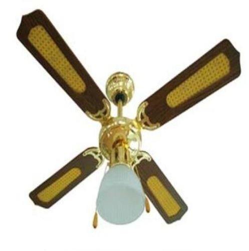 Ventilatore a soffitto Antigua a 4 Pale