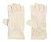 Summer Hiking Outdoor Sun Gloves Summer Golf Gloves Cool Biking Anti UV Gloves Beige