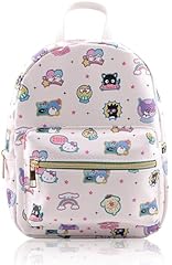 Hello Kitty and Friends - Beige