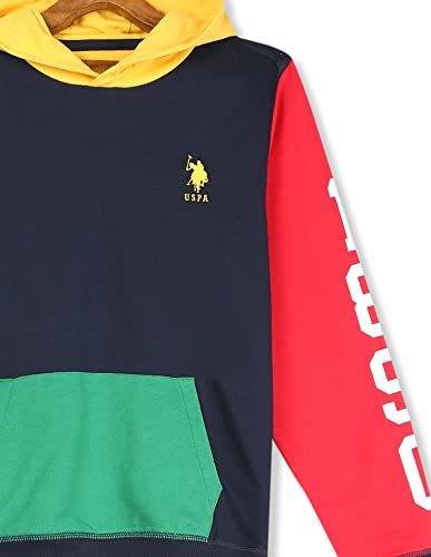 Image of U.S. POLO ASSN. Boys Sweatshirt