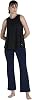 PUMA PERFORMANCE YOGA PANT Tights Women