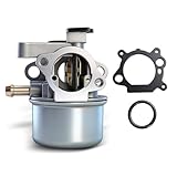 waltyotur Carburetor Replacement for Briggs Stratton 794304 796707 799866 124L02 126M02 124L05 22 Replacement for Toro Craftsman 7.5HP 190cc Engine