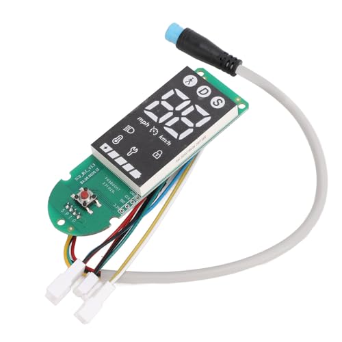 Réparer écran Bluetooth pour Mi4 Pro - Carte circuit imprimé PCB trottinette