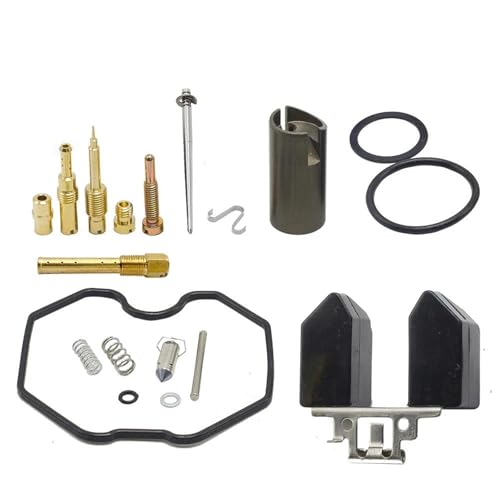 Kit réparation carburateur PZ27 27mm Keihin pour motocross ATV Dirt Bike 150cc
